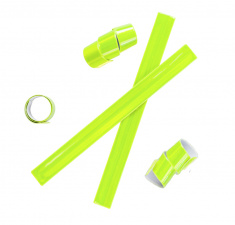 3M Reflective Slap Wrap (yellow)